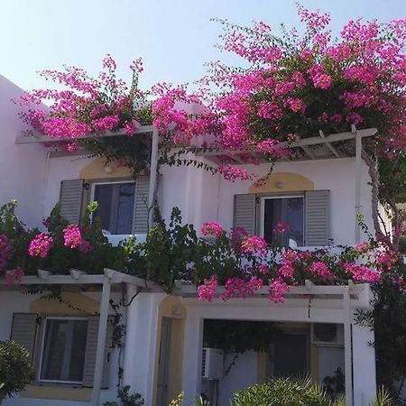 Vrohaki Studios&Rooms Piso Livadi Exterior foto