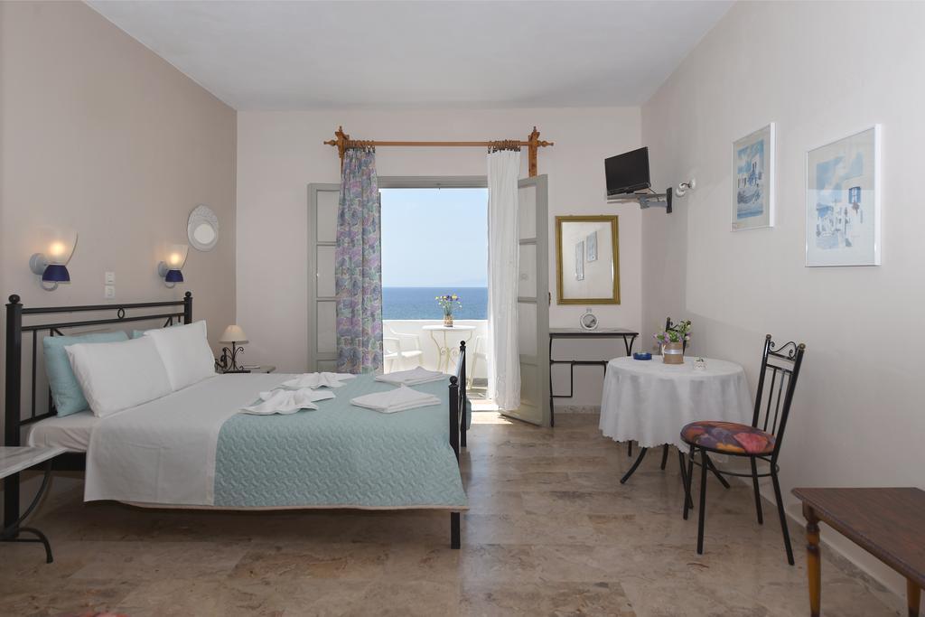 Vrohaki Studios&Rooms Piso Livadi Exterior foto