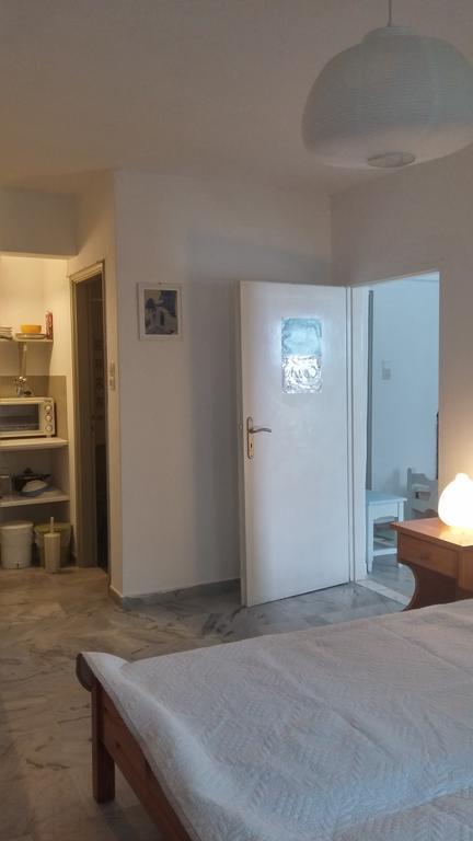 Vrohaki Studios&Rooms Piso Livadi Exterior foto